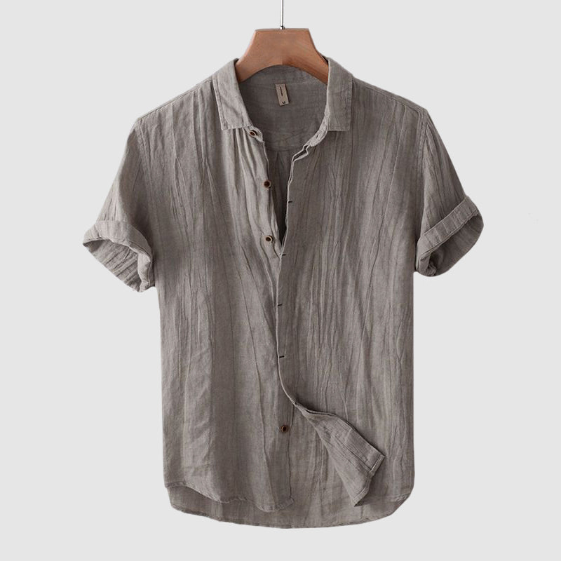 Vento Linen Shirt